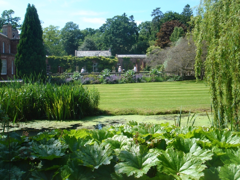 Lydeard House